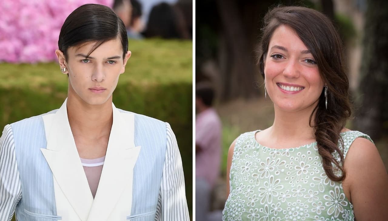 Príncipes y princesas de la vida real que siguen solteros y esperando a cupido, ¿te apuntas?