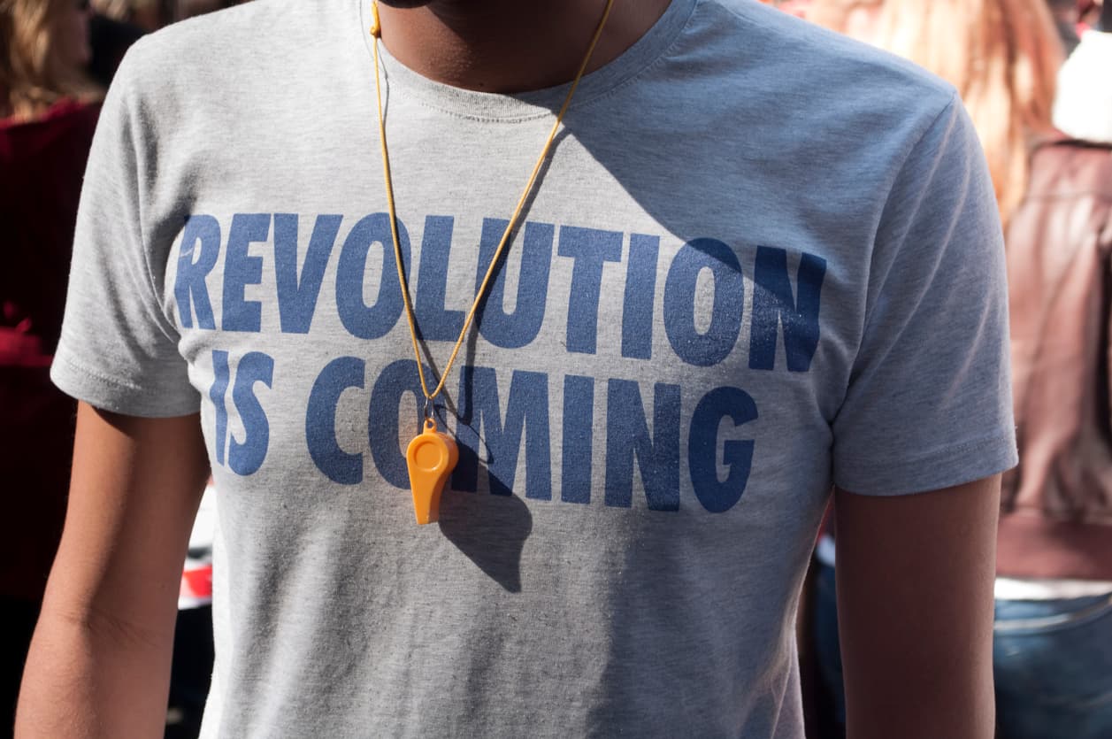 5 cosas que los millennials podemos hacer para mejorar nuestro país y el mundo