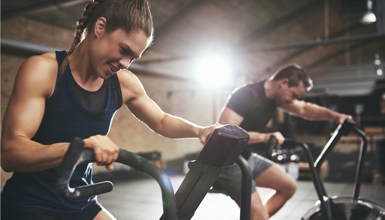 Demasiado ejercicio puede afectar tu cerebro: científicos explican qué ocurre