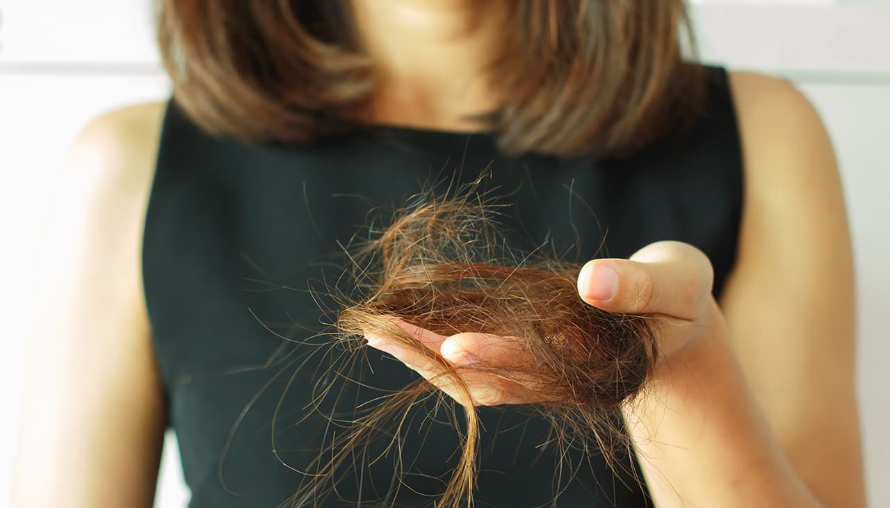 3 factores que empeoran la caída del cabello, pero puedes prevenirlos