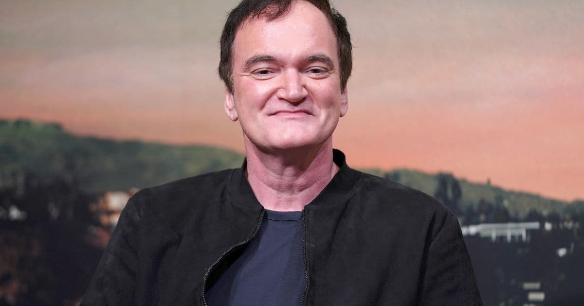 Tarantino juró nunca darle dinero a su mamá: un triste evento en su infancia provocó su decisión