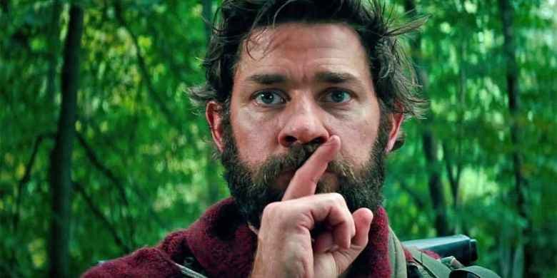 Emily Blunt será la protagonista de A Quiet Place II y el tráiler nos promete mucho