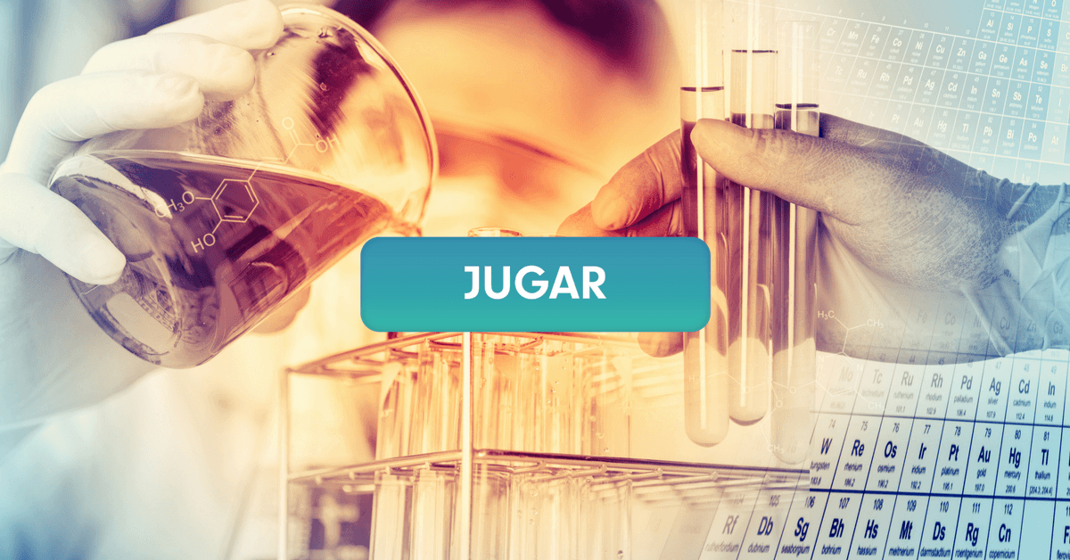 ¿Te gusta la ciencia? ¡Comprueba cuánto sabes con este quiz!