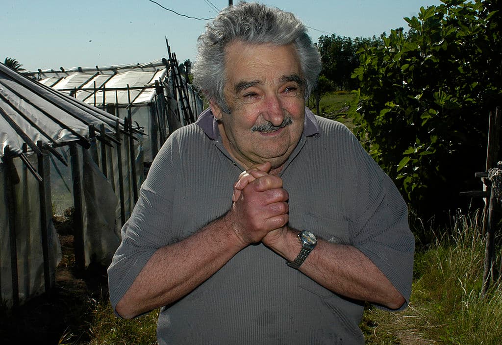 ¿Cuánto sabés sobre Mujica? ¡Este quiz te lo va a revelar!