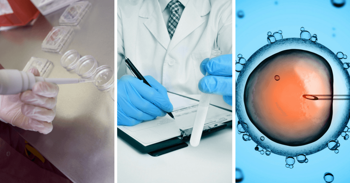 ¿Cuánto sabes sobre reproducción asistida? ¡Descúbrelo con este test!