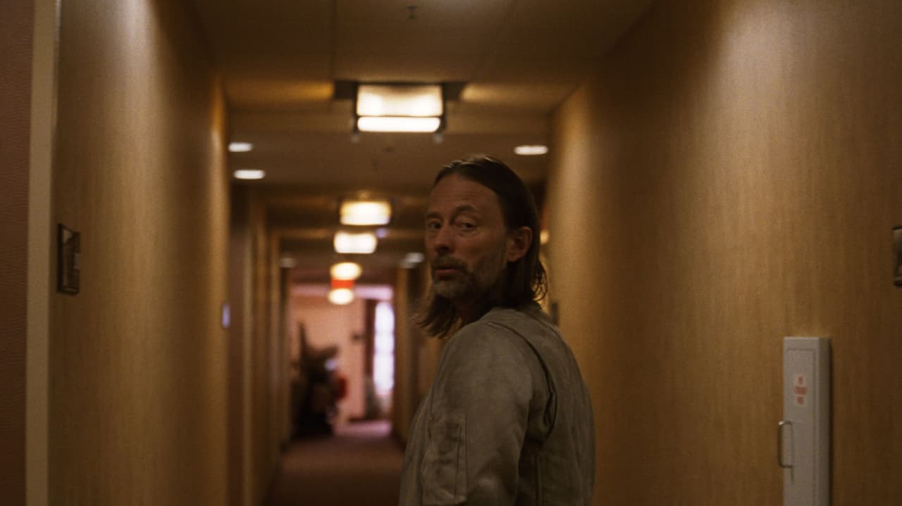 Los secretos detrás del enigmático videoclip de "Daydreaming" de Radiohead