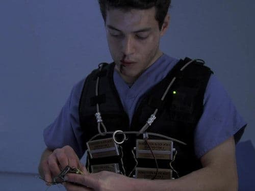 Rami Malek, el actor que rechazó los estereotipos que le quisieron imponer y conquistó Hollywood