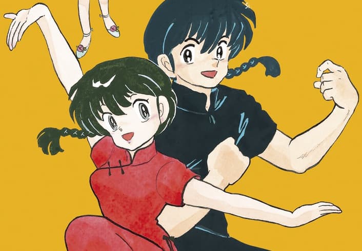 5 personajes femeninos que cambiaron la historia del manga