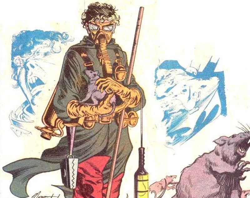 Suicide Squad 2: se revelan los presuntos nuevos personajes que se suman al Escuadrón en la secuela