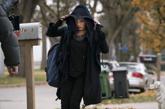 DC publica las imágenes del primer episodio de Titans y, honestamente, nos dan mucha esperanza