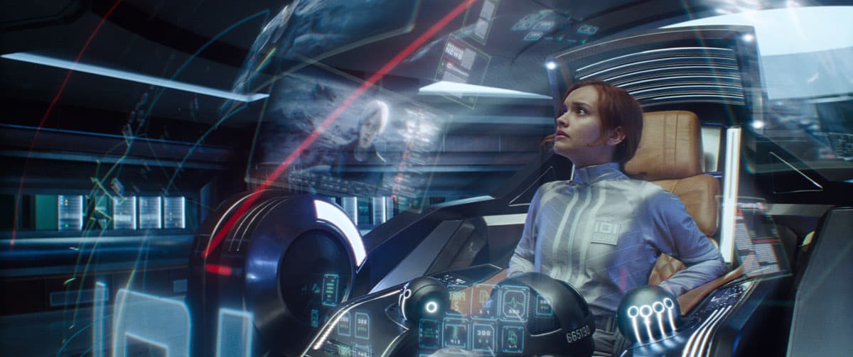 Ready Player One: ¿qué tan cerca estamos de vivir todo el tiempo dentro de un fantástico mundo de realidad virtual?