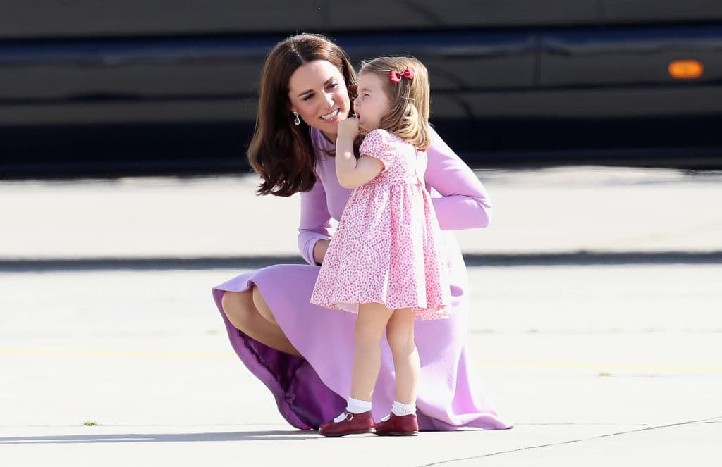 Kate y Guillermo practican la escucha activa, ¿por qué nosotros también deberíamos hacerlo?
