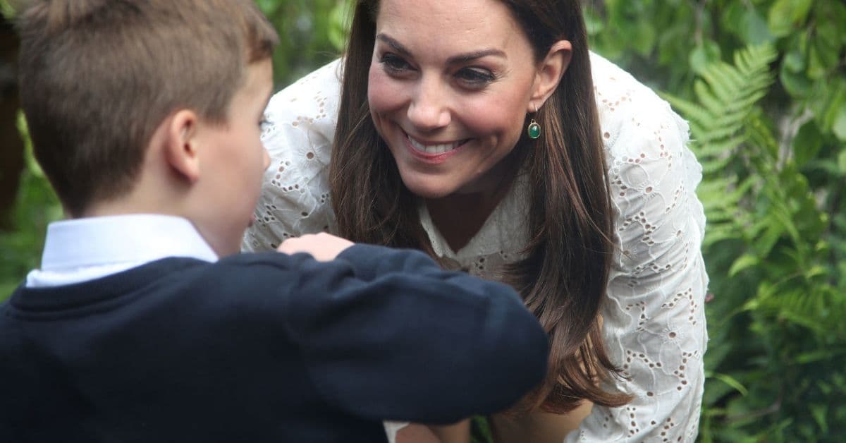 Kate Middleton lució unos tenis de menos de 50 dólares que te volverán loca