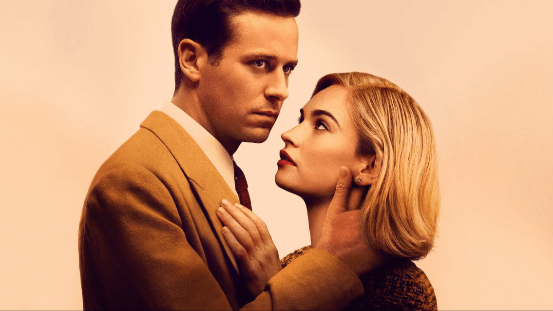 Hitchcock le dio una muerte diferente a Rebeca y otras 7 diferencias con la película de Netflix