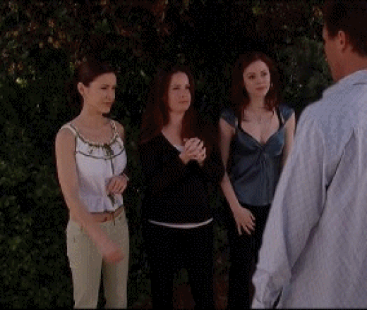 ¡Nostalgia! El reboot de Charmed ya es oficial