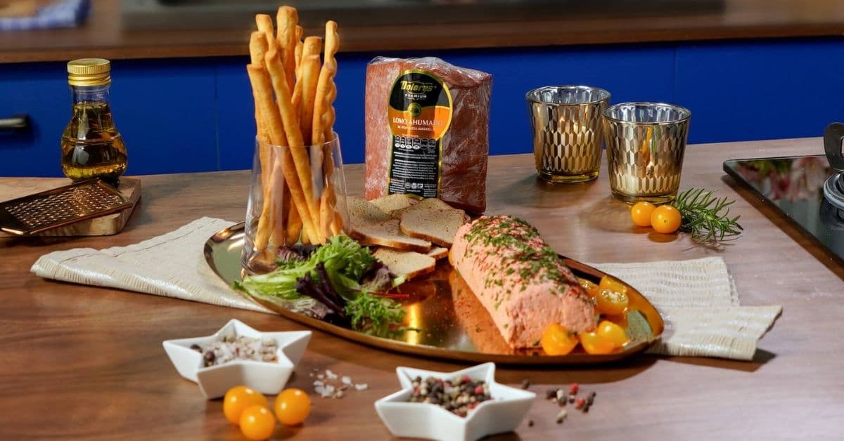 3 recetas fáciles y deliciosas para tu cena de Año Nuevo