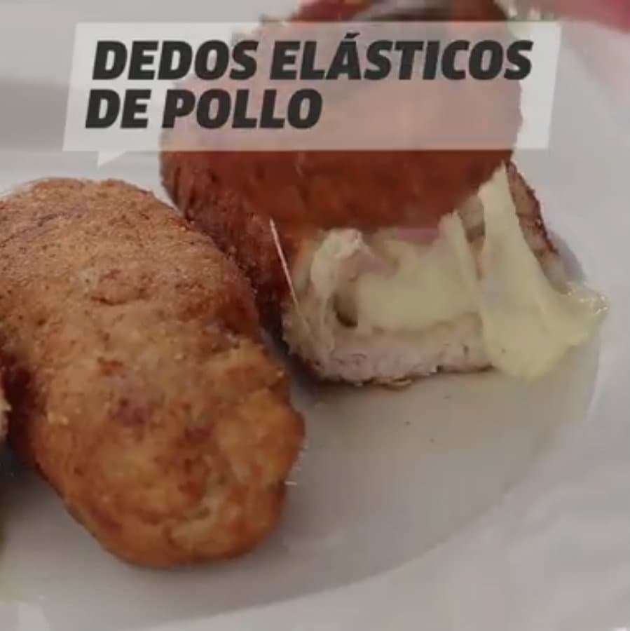 Si amas el queso, ¡tu boca se hará agua con estas deliciosas recetas!