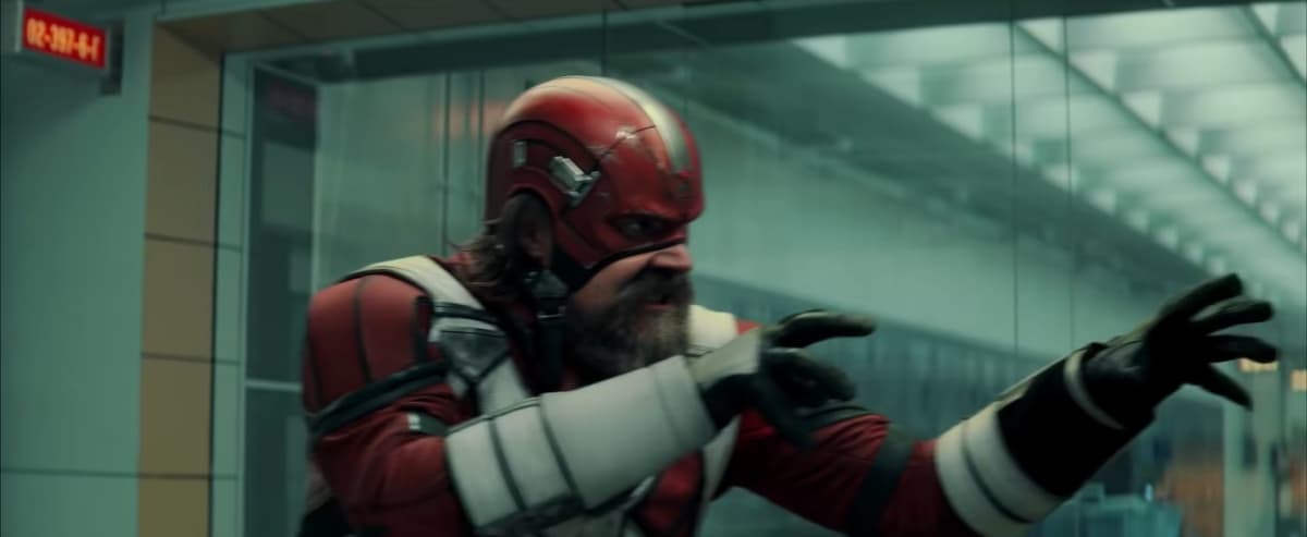 El padre de Black Widow y 8 sorpresas del tráiler del MCU en su fase 4