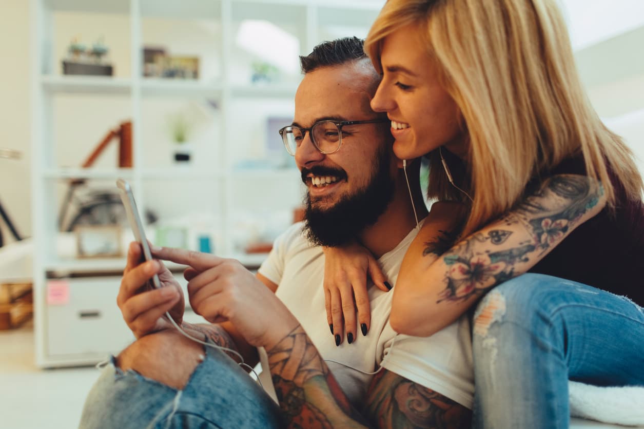 ¿Cuándo el amor se convirtió en un negocio?