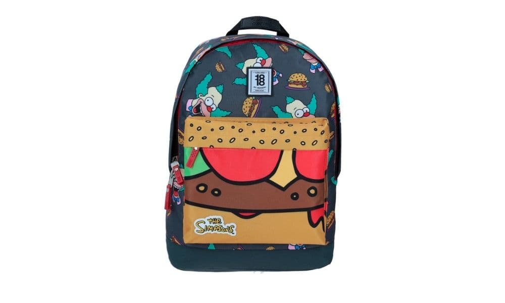 7 regalos que todo fan de Los Simpson quiere esta Navidad