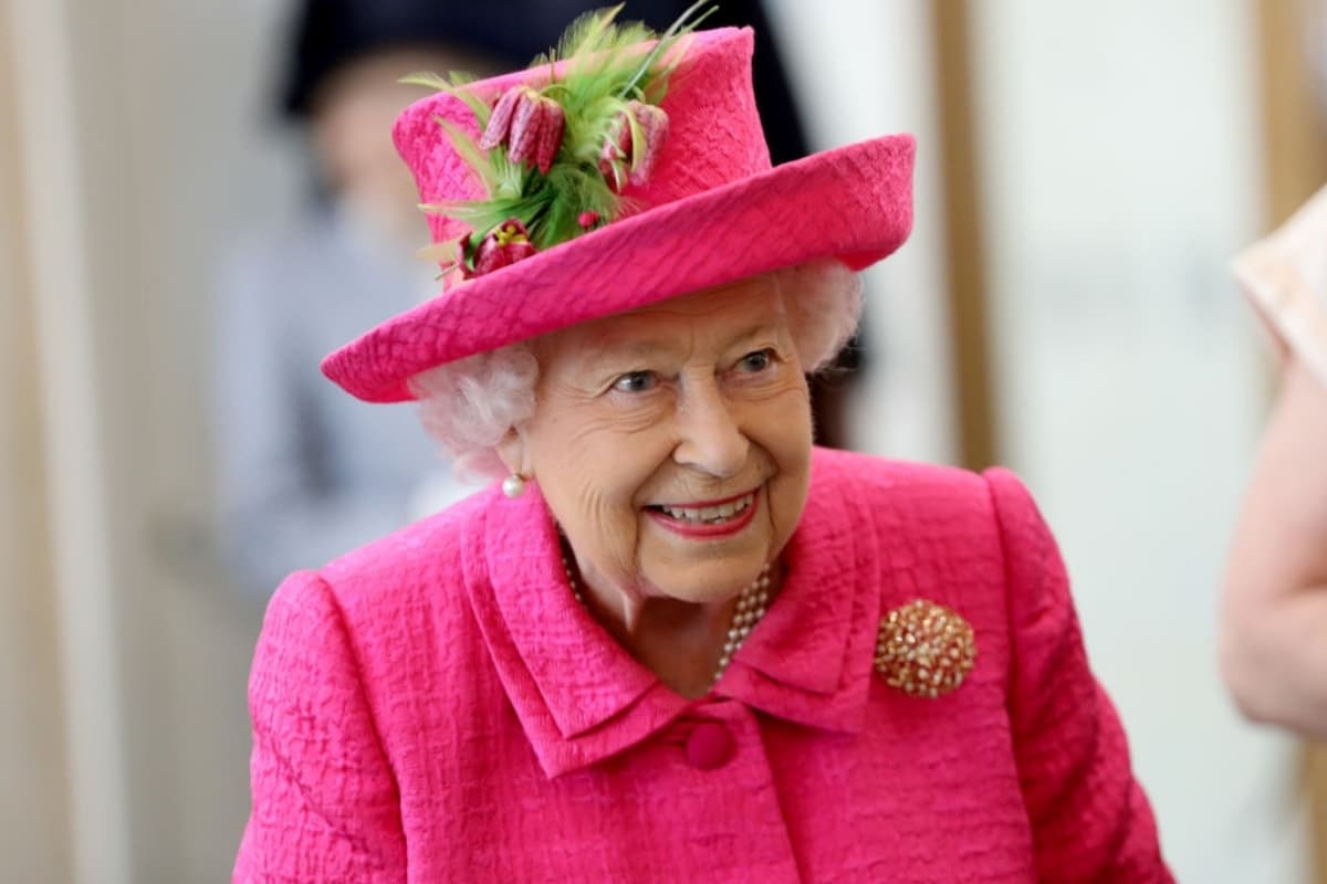 Royals que podrían trabajar en un circo: tienen un talento oculto fuera de lo común