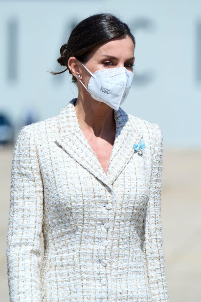 La reina Letizia tiene el vestido low-cost perfecto para el verano: te decimos dónde comprarlo