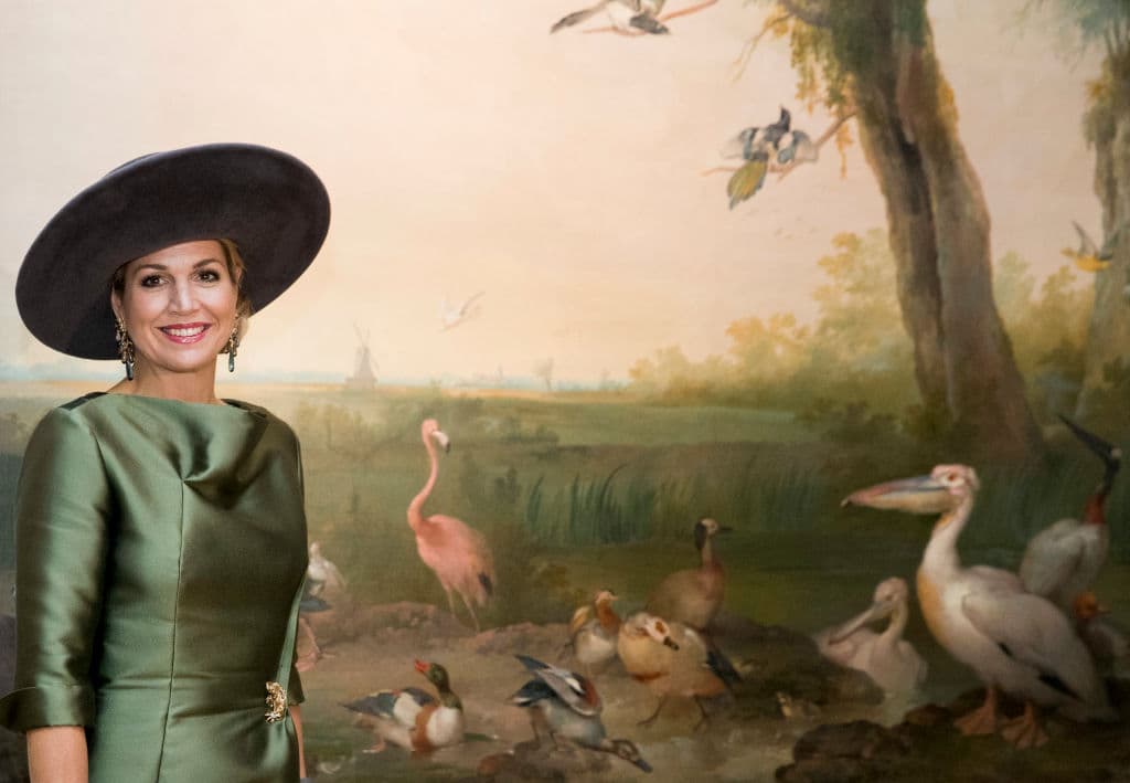 Máxima, la reina de Holanda que nació en Argentina: conoce su historia