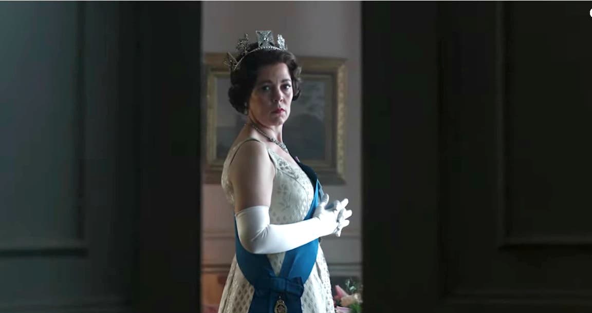 La Princesa Diana sí estará en la temporada 4 de The Crown y las primeras imágenes son fabulosas