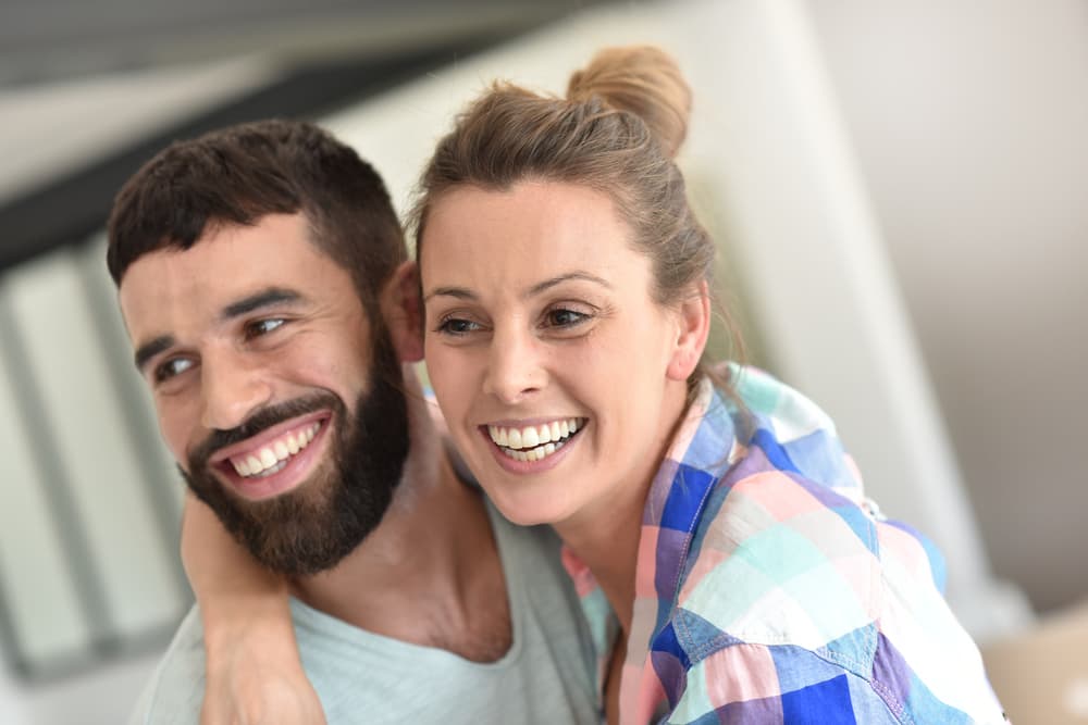 15 señales que demuestran que tu relación es muy fuerte. ¡Y durará para toda la vida!