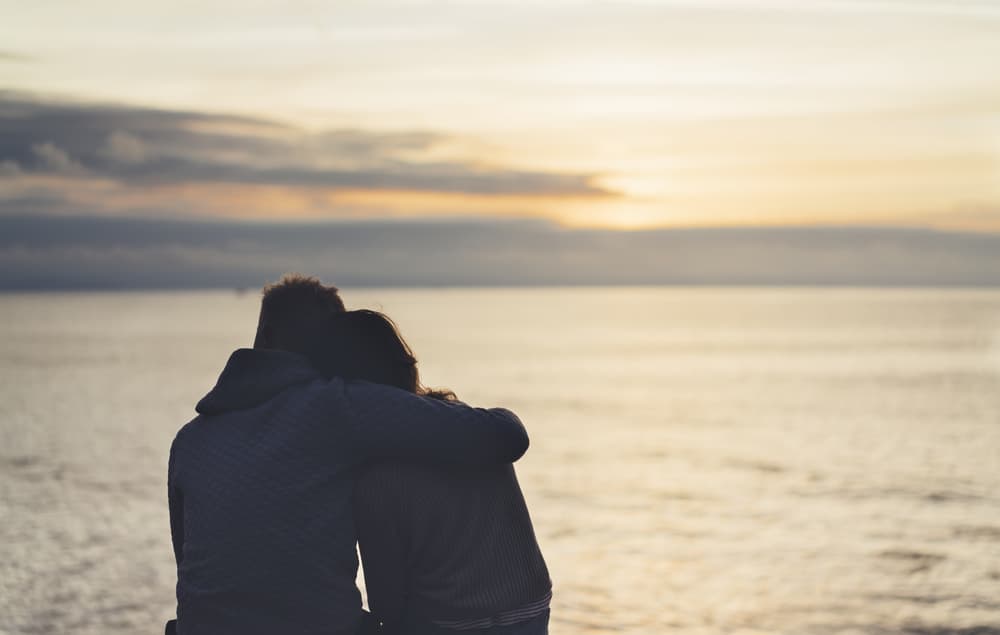 ¿Cómo estar con alguien que le tiene miedo al compromiso?