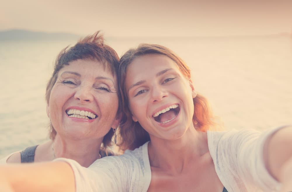 4 consejos que te garantizarán la mejor relación con tu suegra