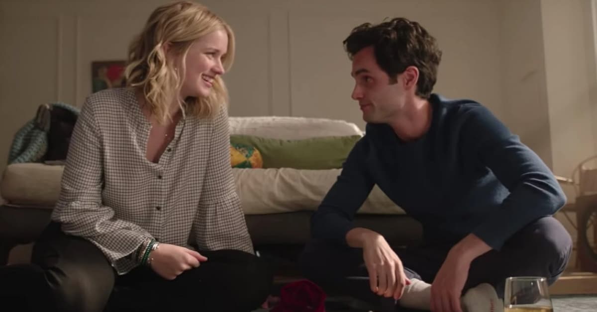 'YOU’ ya tiene tráiler final: ahora se cambiaron los papeles para Joe