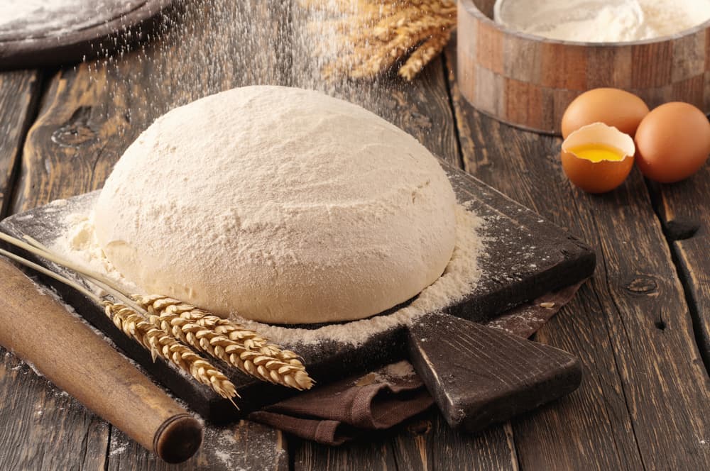 4 rellenos de tarta ideales para acompañar una masa integral