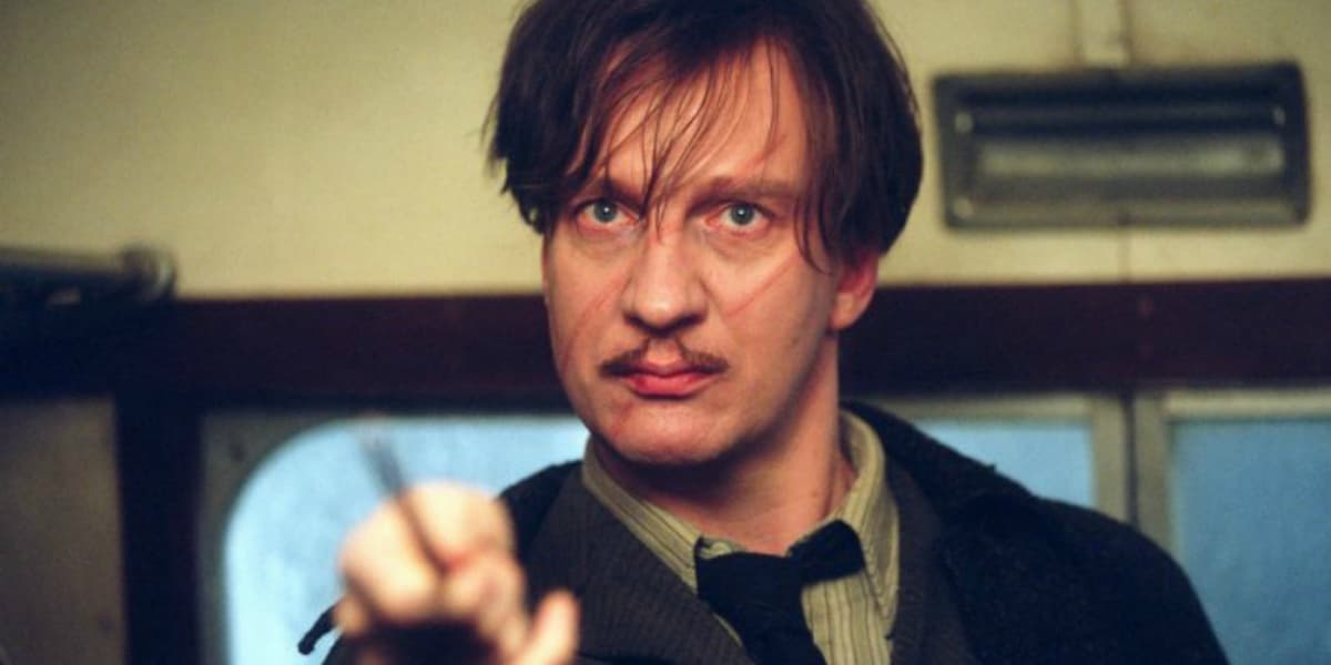 ¿Cuál es la relación entre Remus Lupin y el VIH? El mensaje que no entendiste de Harry Potter