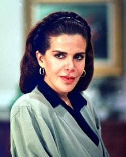 Lucero comparte un hermoso recuerdo de 'Chispita' y nos hace recordar al elenco original