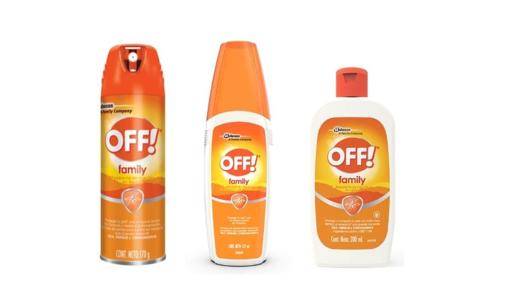 Así debes elegir un repelente para protegerte de las picaduras y enfermedades que pueden ser transmitidas por mosquitos