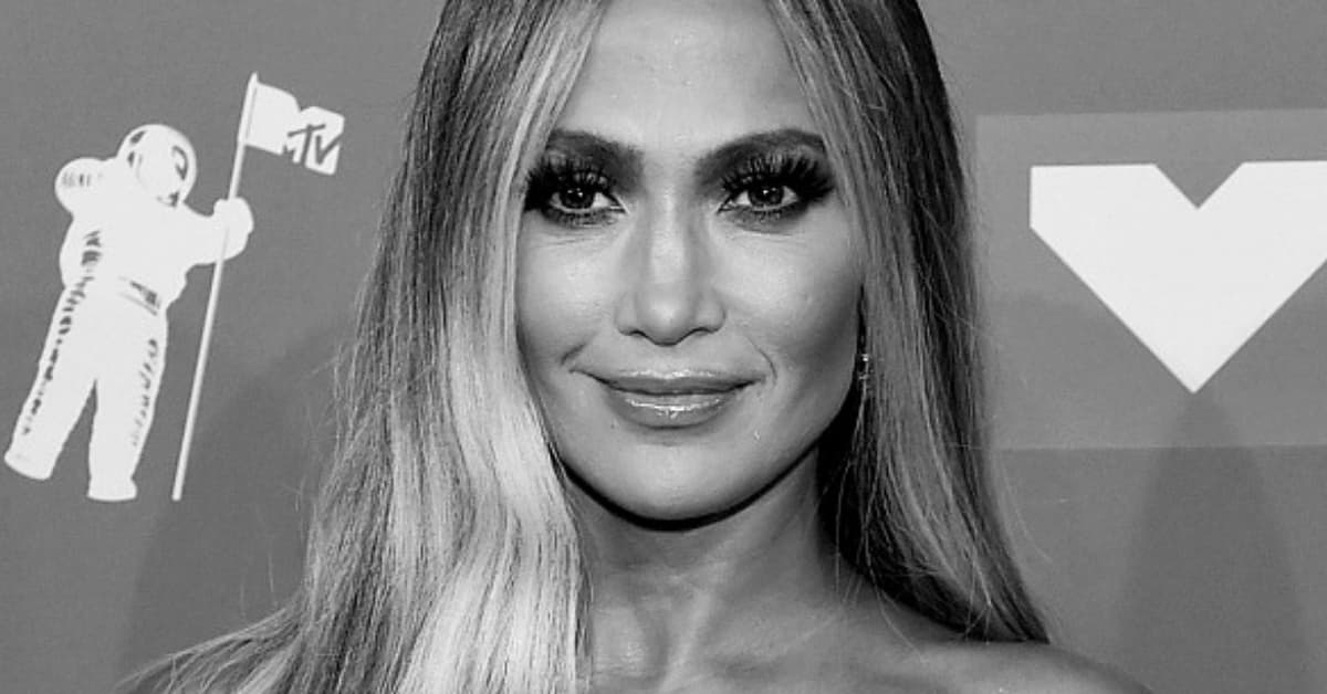 Jennifer Lopez presumió los resultados de su reto de 10 días y querrás sumarte ¡YA!