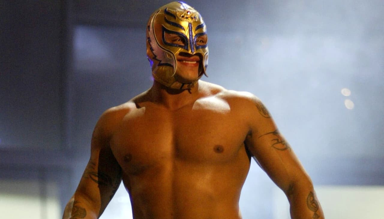 Una leyenda de la lucha regresará a la WWE y los fans no pueden con la emoción