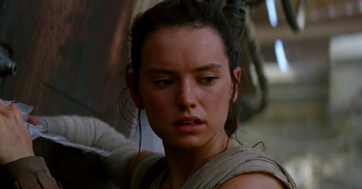 ¿Rey o Luke? 10 eventos que definen al verdadero protagonista de 'The Last Jedi'