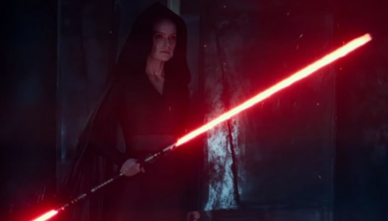 El tráiler final de 'Star Wars IX' dejó grandes teorías, reacciones y hasta poderosos memes