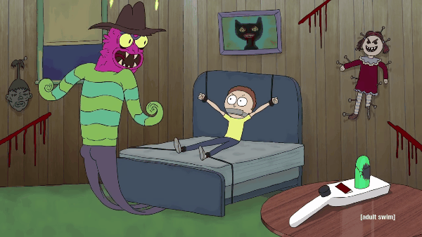 ¿Por qué Rick & Morty es una de las mejores series del momento?