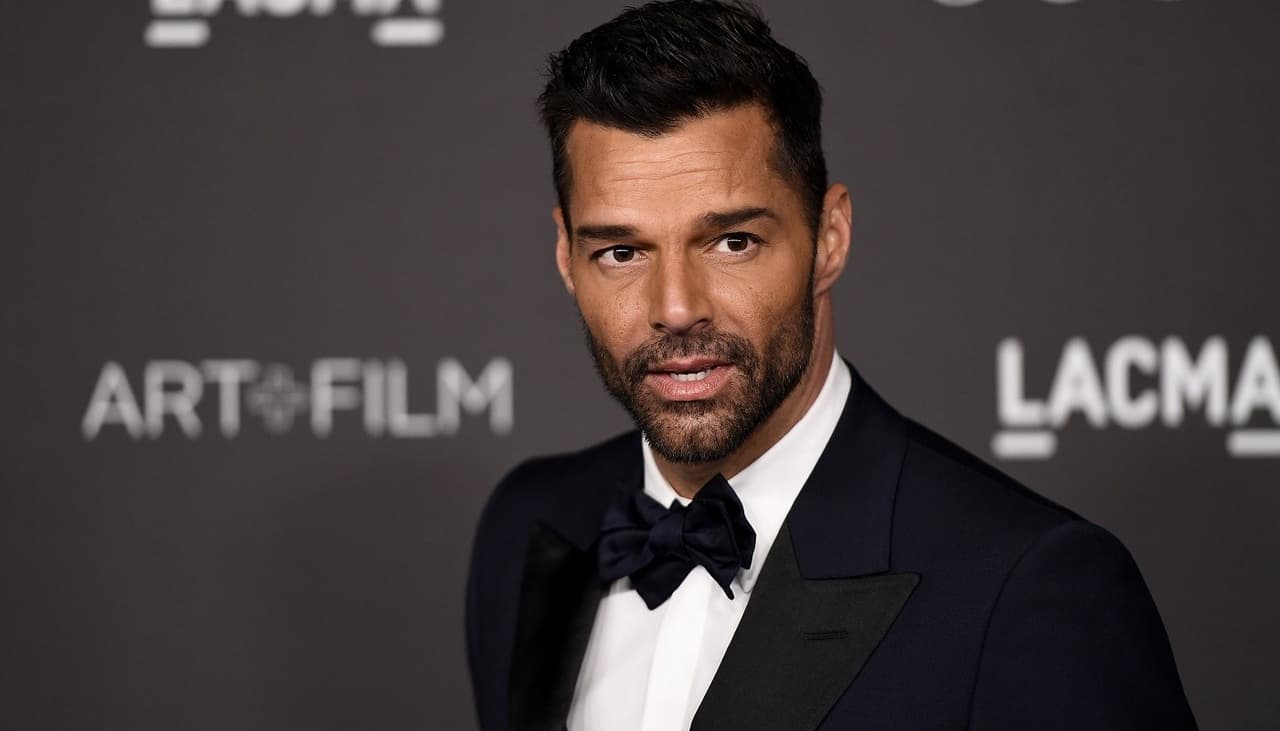 Ricky Martin, Lady Gaga y más famosos compartieron mensajes de prevención sobre el Coronavirus