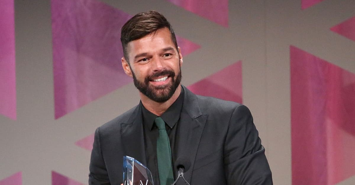 El hijo mayor de Ricky Martin arrancará suspiros muy pronto y tenemos las pruebas