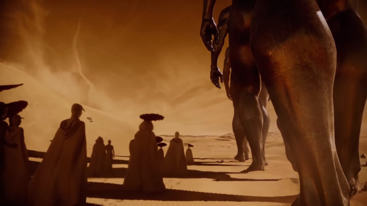 Ridley Scott hizo un comercial de coñac y es mejor que todas sus películas de los últimos 10 años