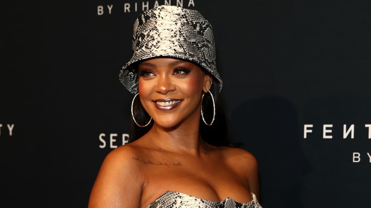 No hay como Rihanna: estos 3 looks dejan en claro que es la única reina de la moda