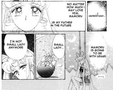 5 momentos oscuros de 'Sailor Moon' que aún logran incomodar a tu niña interior