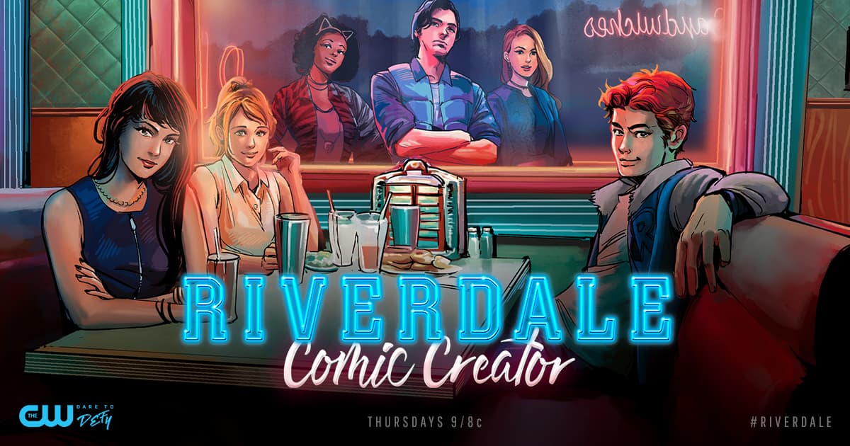 'Riverdale' es la serie perfecta y estos 17 datos lo demuestran