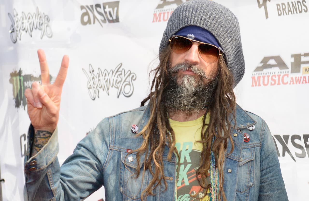 ¿Por qué Rob Zombie siempre acaba con sus protagonistas femeninas? La explicación te sorprenderá