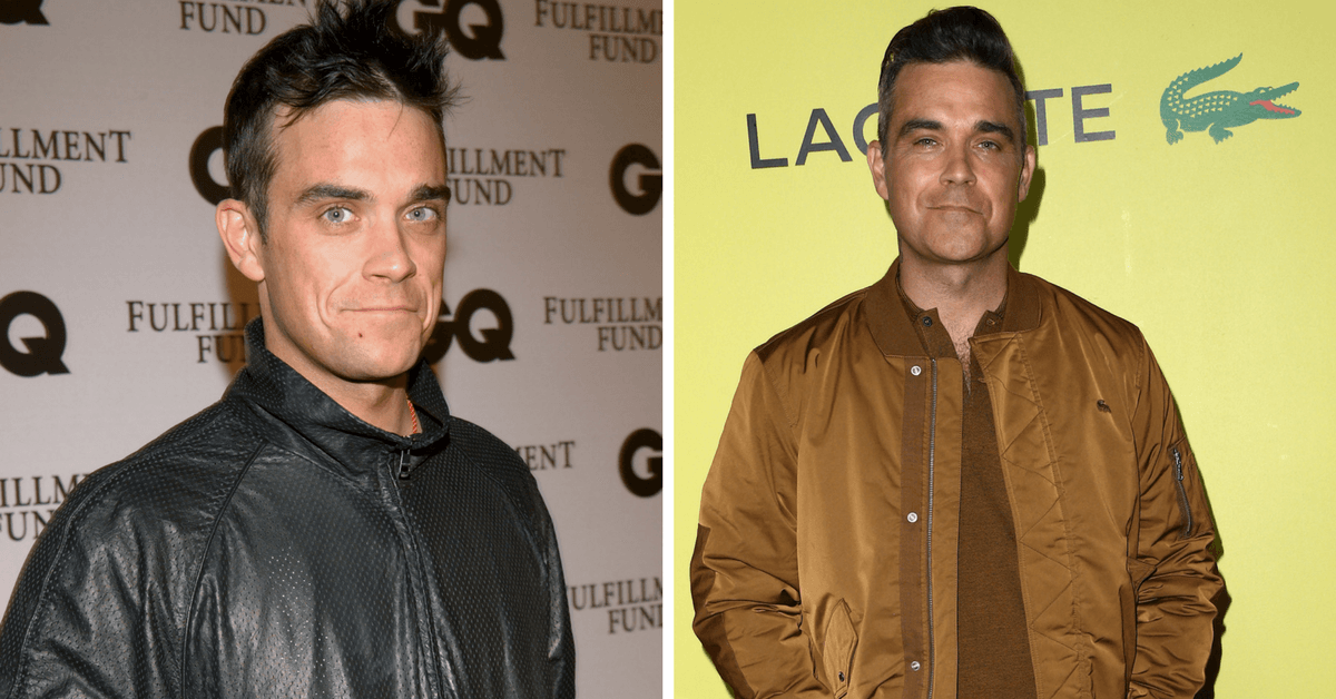 Los 25 videos musicales más WTF de la década de los 2000 ¿Qué pasó aquí?