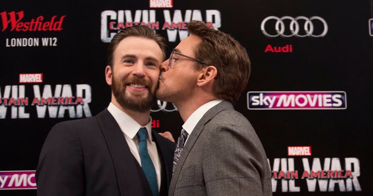 Los hermanos Russo quieren regresar al MCU, pero ahora de la mano de los 4 Fantásticos